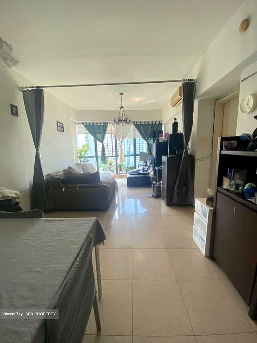 Regent Grove (D23), Condominium #563943361